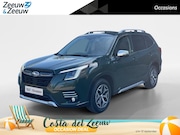 Subaru Forester - 2.0i e-BOXER Premium | Pano | Memory | 360 Camera | Elektr. 