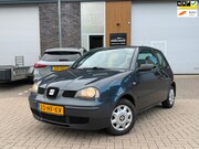 Seat Arosa - 1.4i Stella | Automaat | Nwe apk |