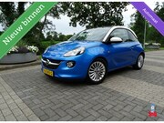 Opel Adam - 1.4 Bi-Fuel Unlimited Automaat