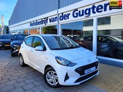 Hyundai i10 - 1.0 Comfort 5-zits / Camera / Apple Carplay & Android Auto