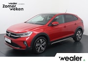 Volkswagen Taigo - 1.0 TSI Style | 110 PK | Automaat | Panoramadak | Matrix LED