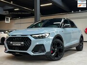 Audi A1 Citycarver - 30 TFSI epic Sfeerverlichting/Carplay/Automaat/Xenon