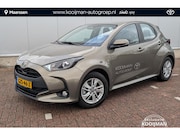 Toyota Yaris - 1.5 Hybrid 115 Active / Automaat / Camera / L.M. Velgen / Ap