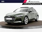 Audi A3 - Sportback 40 TFSIe 204pk S-tronic Advanced edition · Panoram