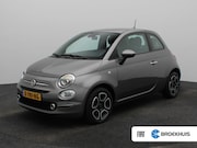 Fiat 500 - 1.0 Hybrid Club Cruise Control | Climate Control | Apple Car