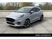 Ford Puma - 1.0 EcoBoost Hybrid ST-Line X Automaat | Winter Pack | Trekh
