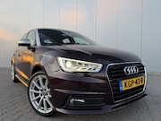 Audi A1 - SPORTBACK 1.0 TFSI 95PK S-LINE Automaat LED
