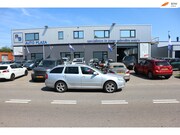 Skoda Octavia - Combi 1.2 TSI Elegance Business Line AUTOMAAT