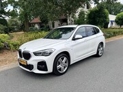 BMW X1 - xDrive25e M-Sport 220PK PHEV Leder•Navi