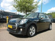 MINI One - 1.2 102pk One AIRCO Multi Media