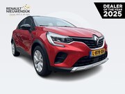 Renault Captur - 1.0 TCe 90 Zen l AIRCO l NAVIGATIE l PARKEERSENSOREN l APPLE