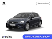 Seat Ibiza - 1.0 EcoTSI Reference | Draadloze Carplay | Cruise Control | 