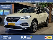 Opel Grandland - X 1.6 Turbo Hybrid Ultimate 360 Camera | Leder | “19 | Stoel