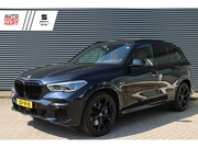 BMW X5 - xDrive45e M-Sport Laser Head-up Panoramadak Comfort-Zetels S