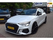 Audi A3 - Sportback TFSI e S-LINE/204PK/ CARPLAY/ADAP CRUISE/PANO DAK/