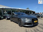 Audi RS6 - Avant 4.0 TFSI RS 6 quattro performance Pro Line Plus, Millt