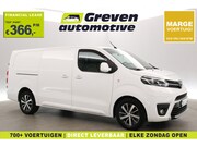 Toyota ProAce - 2.0D L3H1 150PK | Marge | Clima | Camera | Cruise | HuD | 3 