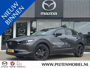 Mazda CX-30 - 2.5 e-SkyActiv-G M Hybrid Nagisa | BOSE | Elektrische achter