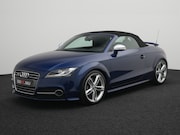 Audi TT - 2.0 T TTS Pro Line Audi Exclusive & 100% schadevrije auto me
