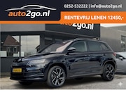 Skoda Karoq - 1.5 TSI ACT AUT7 SPORTLINE NAVI CAMERA DIGI-DASH APPLE-CARPL
