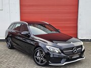 Mercedes-Benz C-klasse - Estate 43 4MATIC | PANO | Head-up | Elek. Trekhaak