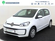 Volkswagen Up! - 1.0 | Lane assist | Airco | DAB+ radio | Multimedia-voorbere