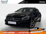 Mercedes-Benz A-klasse - 180 Prestige | Leder | Carplay | Trekhaak | Camera | Stoelve