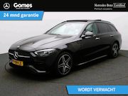 Mercedes-Benz C-Klasse - Estate 300 e AMG Line