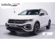 Volkswagen T-Roc - 1.5 TSI R-Line NAP 2e Eig. Rijklaar R-line int./ext. Apple/A