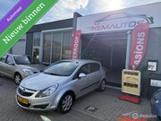 Opel Corsa - 1.2-16V✅Cosmo✅AUTOMAAT✅✅AIRCO✅