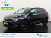 Opel Grandland - 1.6 Turbo Plug-In Hybrid GS Line | All-in 533, - Private Lea