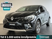 Renault Captur - 1.3 TCe 130 Edition One NAVIGATIE | ACHTERUITRIJCAMERA | PAR