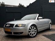 Audi A4 - 2.4 V6 S-Line | Leder | Youngtimer