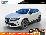 Alfa Romeo GT - Elettrica 54 kWh | 96% SOH | Parkeer sensoren | Adaptieve cr