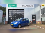 Chevrolet Matiz - 0.8 Pure stuurbekr, cdv