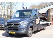 Mercedes-Benz Sprinter - 519 1.9 CDI L3 Tijhof | OPRIJWAGEN | Luchtvering | Lier | Tr