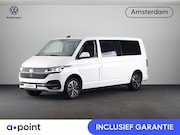 Volkswagen Transporter - 2.0 TDI L2H3 28 Bulli 150 PK DSG (Automaat) | Dubbele cabine