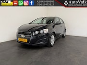Chevrolet Aveo - 1.2 LT. Airco. APK 05-2027