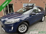 Ford Kuga - 2.5 PHEV Titanium X PANODAK / SCHUIF.KANTELDAK / TREKHAAK /