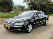 Volkswagen Phaeton - 4.2 V8 5p. AUT APK 10-2026 NAP