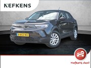 Opel Mokka - 1.2 100pk Edition | 1ste eigenaar | Camera | Stoelverwarming