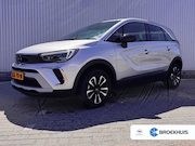 Opel Crossland - 1.2 Turbo 130PK Elegance Automaat | Navigatie | AGR-Bestuurd
