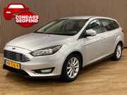 Ford Focus - Wagon 1.0 Titanium Edition|139000KM|Navigatie|Climate Contro