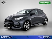 Toyota Yaris - 1.5 Hybrid Executive | JBL | Head-Up Display | Dodehoek dete