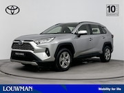 Toyota RAV4 - 2.5 Hybrid Dynamic | Cruise Control Adaptief | Navigatie | A