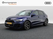 Audi A1 - Sportback 30 TFSi 115 Pk Automaat S Edition | Full LED | Ada