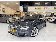 Audi A4 - Avant 3.0 TFSI S4 Q Bovag Garantie Navi Automaat