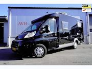 Fiat Ducato - 2.2 JTD Buerstner