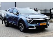Kia Sportage - 1.6 T-GDi MHEV Edition. Camera, Stoel&StuurVerw, Carplay/And
