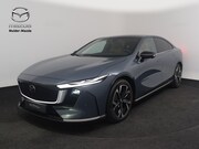 Mazda 6e - 68, 8 kWh Takumi Plus | 360° View Monitor | Alarmsysteem | L